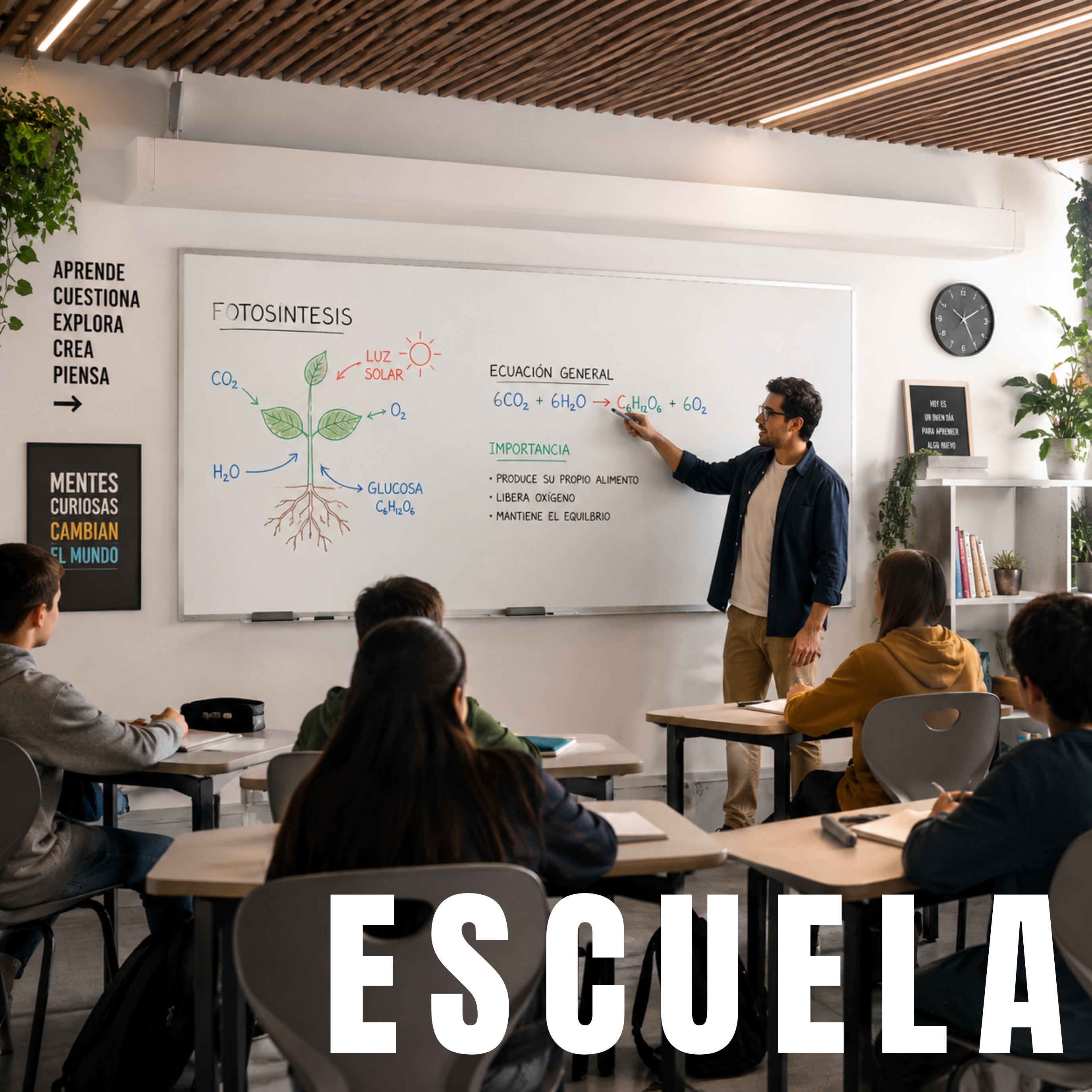 ESCUELA