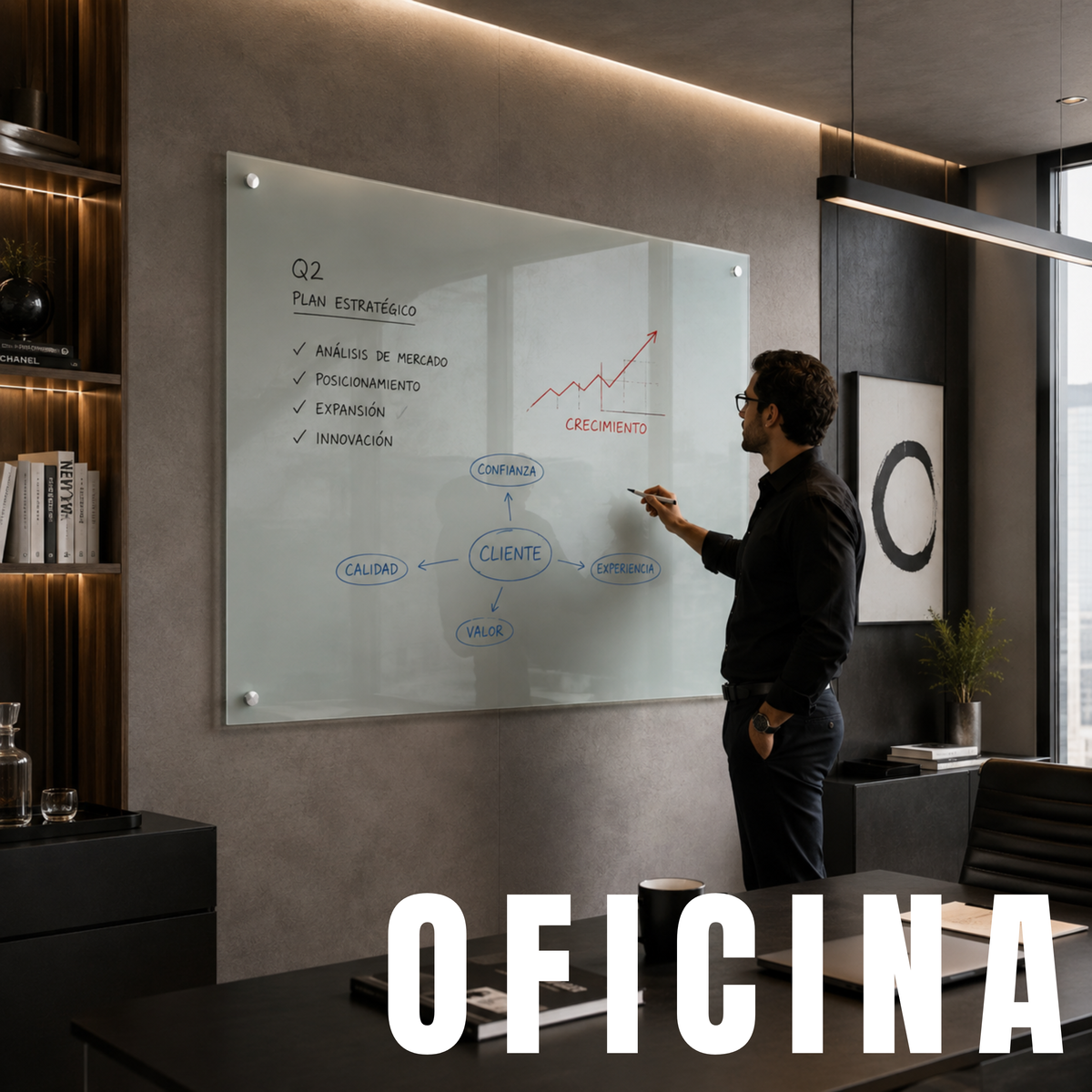 OFICINA