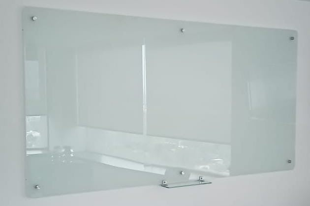 Pizarrón de Cristal 90x120