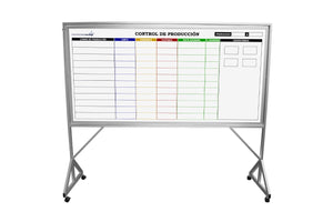 Organizador Móvil Chico 90x120