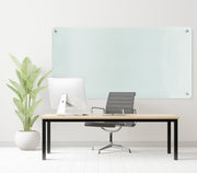 Pizarrón de Cristal 60x120