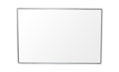 Pizarrón Blanco 60x80