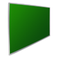 Pizarrón Verde 30x40