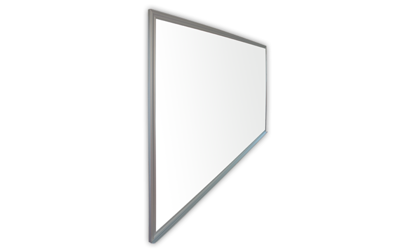 Pizarrón Blanco Magnético 30x40