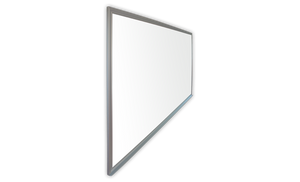 Pizarrón Blanco Magnético 120x300