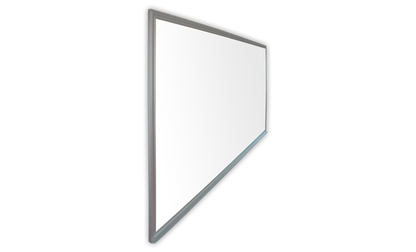 Pizarrón Blanco Magnético 30x40
