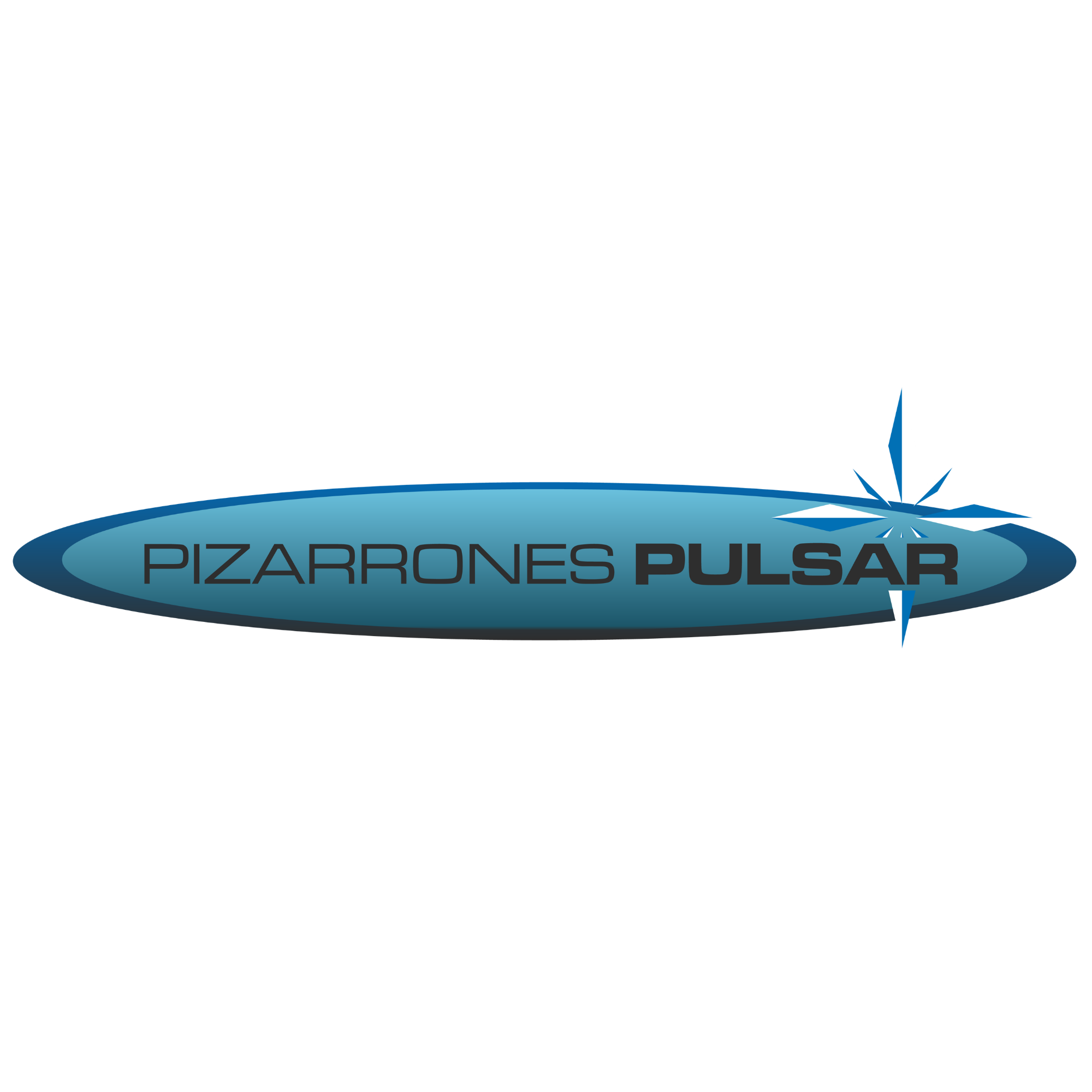 Pizarrones Pulsar